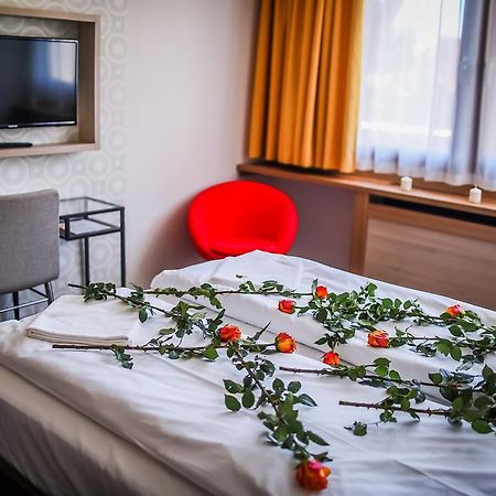 イモラ ウドヴァールハズ ホテル エゲル 部屋 写真